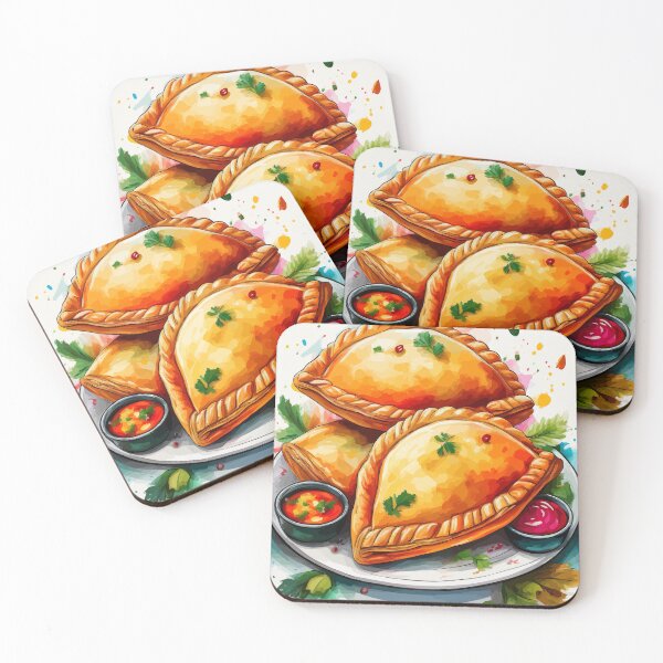 Item preview, A Tasty Handheld Delight designed and sold by bb-15artstudio.