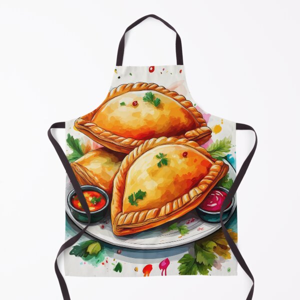 Item preview, A Tasty Handheld Delight designed and sold by bb-15artstudio.