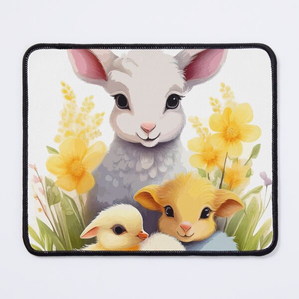 Item preview, Nature’s Cutest New Beginnings designed and sold by bb-15artstudio.
