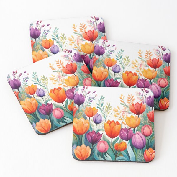 Item preview, A Vibrant Symphony of Color designed and sold by bb-15artstudio.