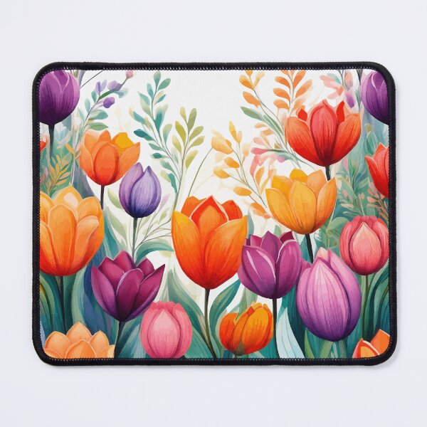 Item preview, A Vibrant Symphony of Color designed and sold by bb-15artstudio.