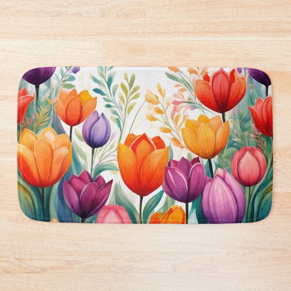 Item preview, A Vibrant Symphony of Color designed and sold by bb-15artstudio.