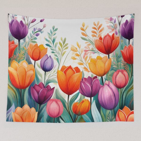 Item preview, A Vibrant Symphony of Color designed and sold by bb-15artstudio.