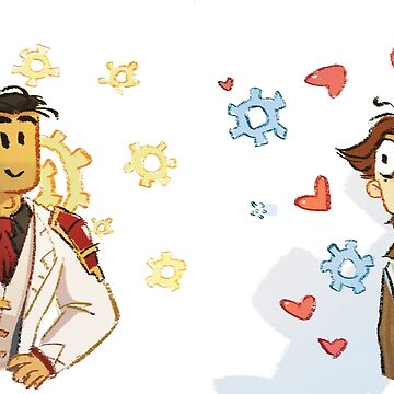 Artwork thumbnail, dressed Jayce rays left by oidingus