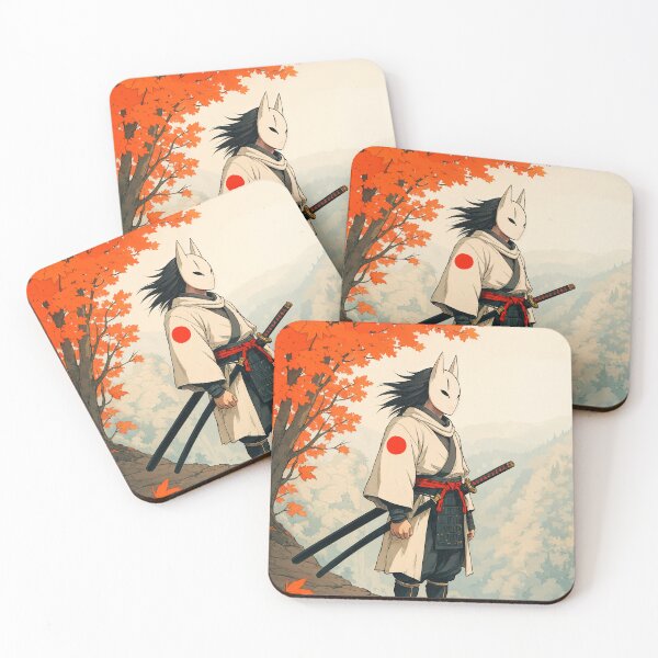 Item preview, Autumn Vigil designed and sold by SuperNovaDesigns.