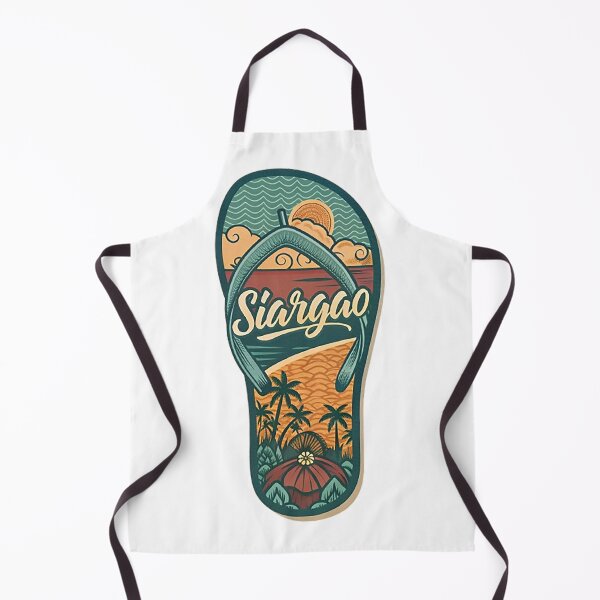 Item preview, SIARGAO ISLAND designed and sold by likbatonboot.
