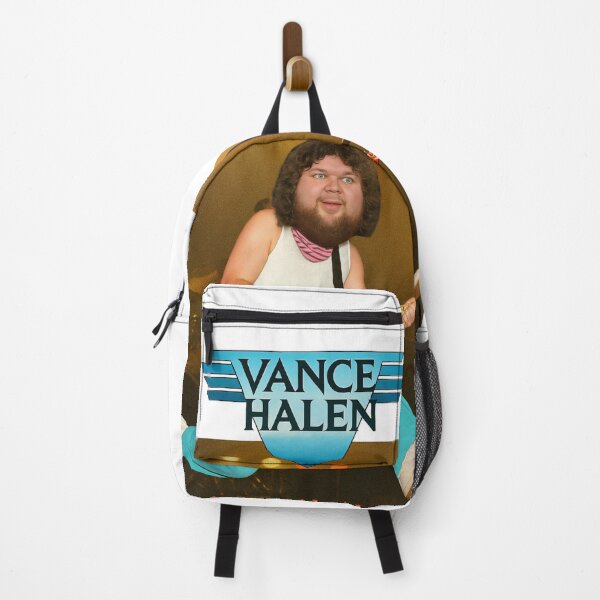 Item preview, Vance Halen – Runnin’ with the Debil designed and sold by Laparka62.