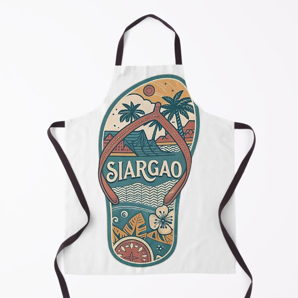 Item preview, SIARGAO ISLAND designed and sold by likbatonboot.