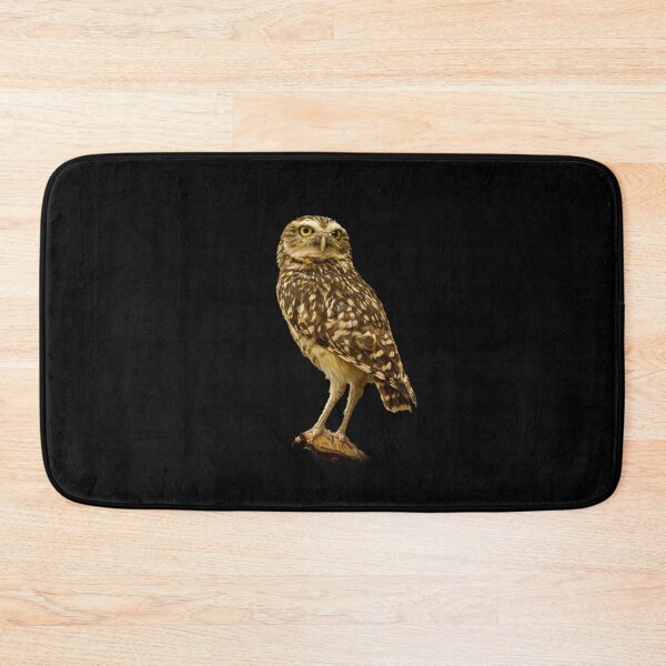 Item preview, Burrowing Owl designed and sold by Guardi71.