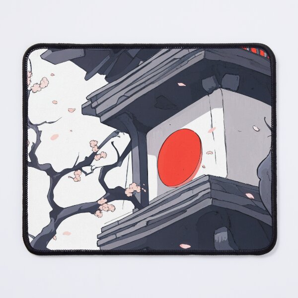 Item preview, Spring Watchtower designed and sold by SuperNovaDesigns.