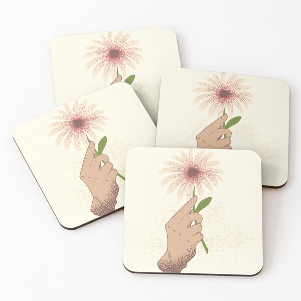 Artikelvorschau, Blumenillustration entworfen und verkauft von Divya-Hirodiya.