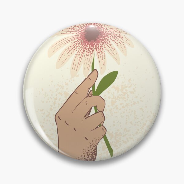 Artikelvorschau, Blumenillustration entworfen und verkauft von Divya-Hirodiya.