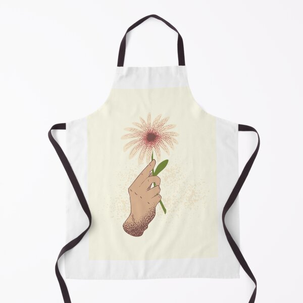 Artikelvorschau, Blumenillustration entworfen und verkauft von Divya-Hirodiya.