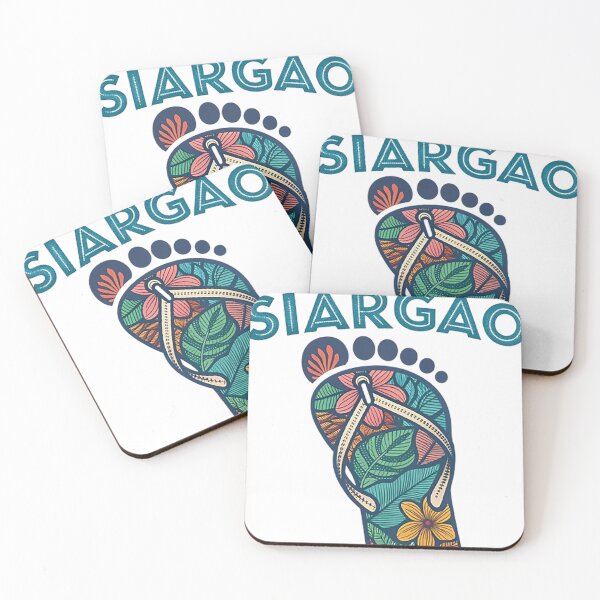 Artikelvorschau, SIARGAO INSEL entworfen und verkauft von likbatonboot.