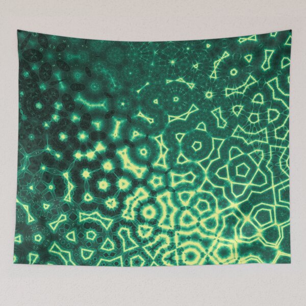 Item preview, Kaleidoscope flame 29 designed and sold by Admiral220.