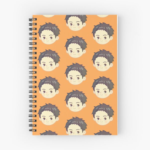 Item preview, Daichi Sawamura Chibiness Overload designed and sold by merchxwear.