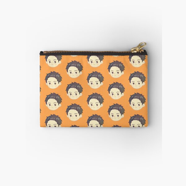 Item preview, Daichi Sawamura Chibiness Overload designed and sold by merchxwear.