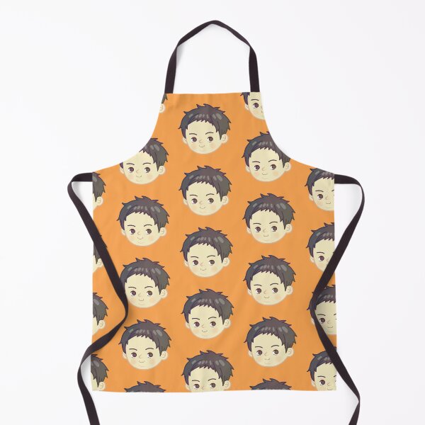 Item preview, Daichi Sawamura Chibiness Overload designed and sold by merchxwear.