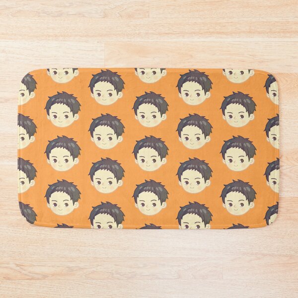 Item preview, Daichi Sawamura Chibiness Overload designed and sold by merchxwear.