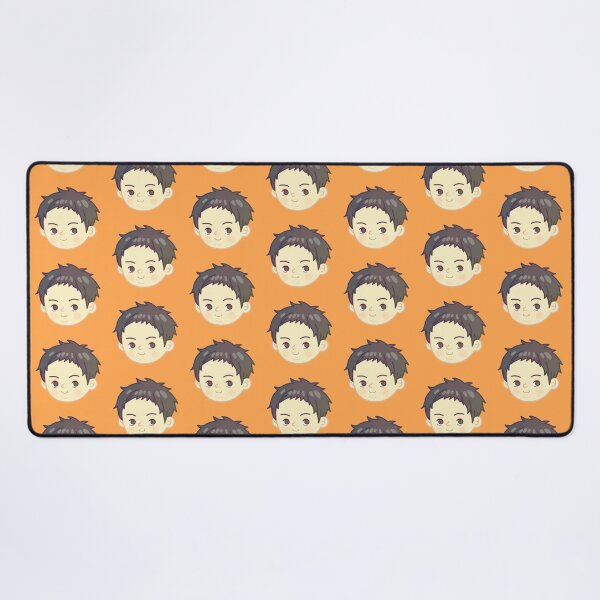 Item preview, Daichi Sawamura Chibiness Overload designed and sold by merchxwear.