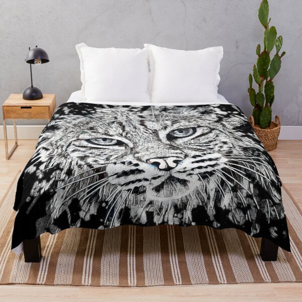 Item preview, Bobcat designed and sold by Skvor.