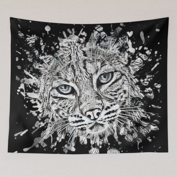Item preview, Bobcat designed and sold by Skvor.