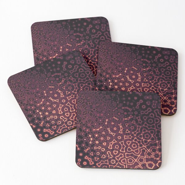 Item preview, Kaleidoscope flame 28 designed and sold by Admiral220.