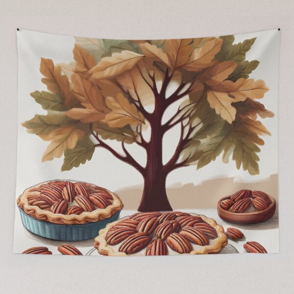 Item preview, Nutty Delights and Sweet Treats designed and sold by bb-15artstudio.