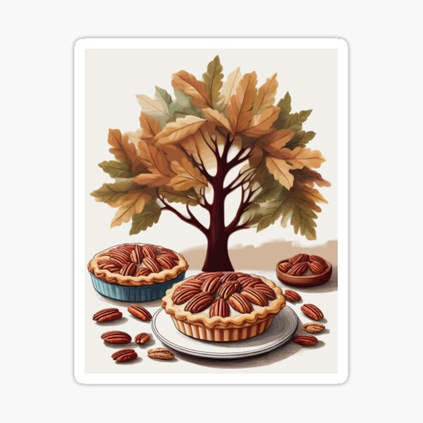 Item preview, Nutty Delights and Sweet Treats designed and sold by bb-15artstudio.