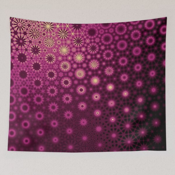 Item preview, Kaleidoscope flame 27 designed and sold by Admiral220.