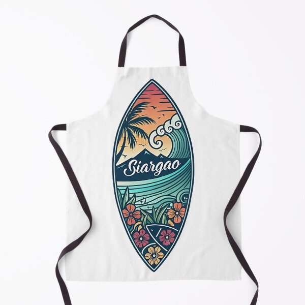 Item preview, SIARGAO ISLAND designed and sold by likbatonboot.
