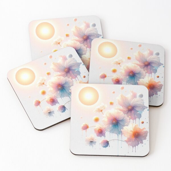 Item preview, Pastel Heatwave designed and sold by PuifaiiRWP.