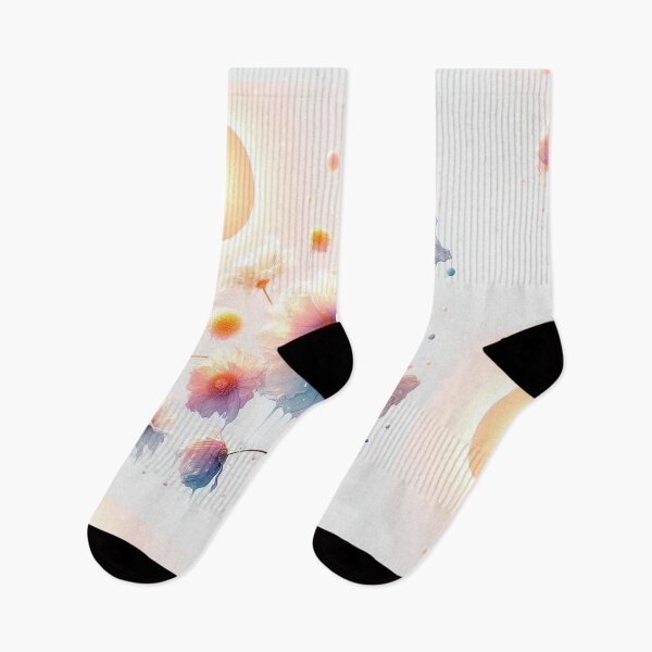 Item preview, Pastel Heatwave designed and sold by PuifaiiRWP.