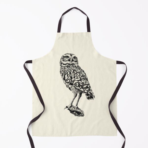 Item preview, Burrowing Owl designed and sold by Guardi71.