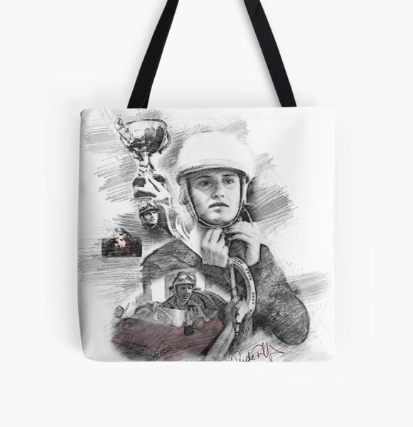 Goodwood England Tote Bag – The Goodwood Shop