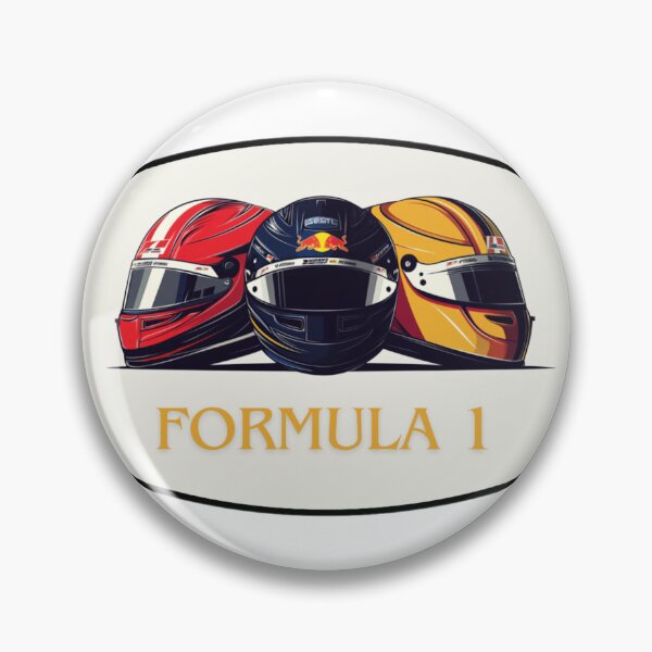 Item preview, Racing Trinity Formula  designed and sold by Pit Stop Prints.