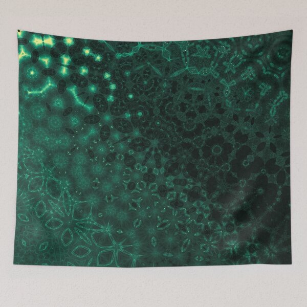 Item preview, Kaleidoscope flame 30 designed and sold by Admiral220.