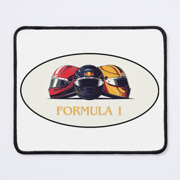Item preview, Racing Trinity Formula  designed and sold by Pit Stop Prints.
