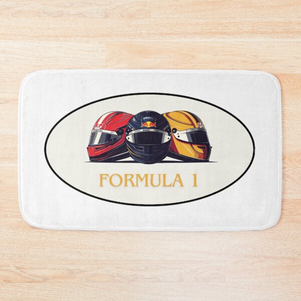 Item preview, Racing Trinity Formula  designed and sold by Pit Stop Prints.