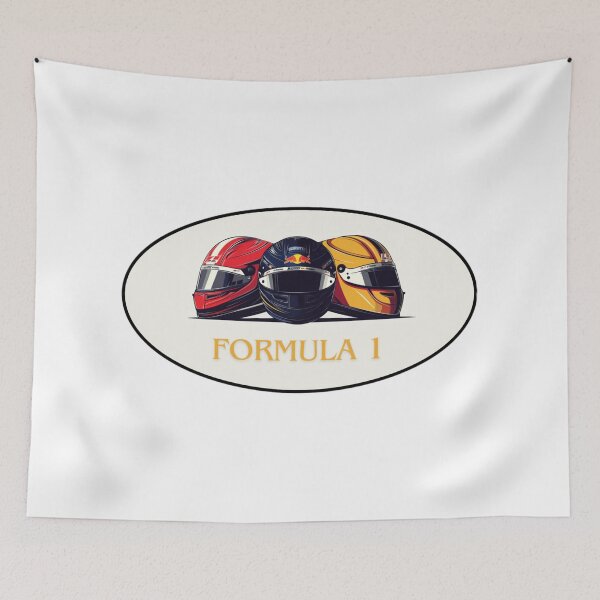 Item preview, Racing Trinity Formula  designed and sold by Pit Stop Prints.