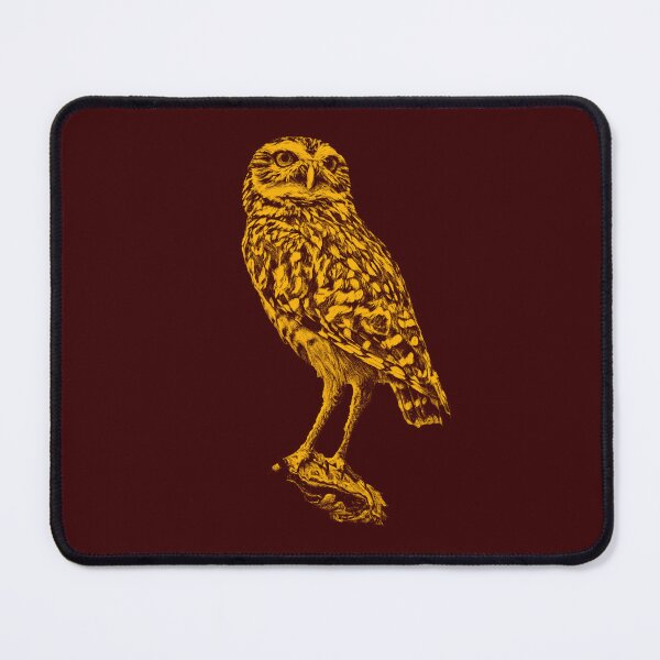 Item preview, Burrowing Owl designed and sold by Guardi71.