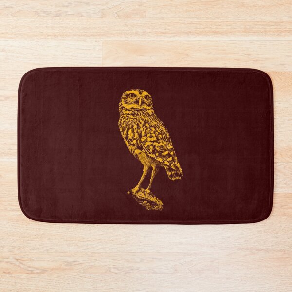 Item preview, Burrowing Owl designed and sold by Guardi71.