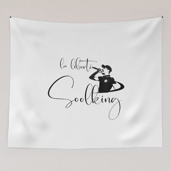 Item preview, Liberté – Inspired by Soolking designed and sold by salimarts5dz.