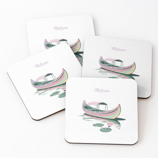 Item preview, Aveiro Boat & Reflection designed and sold by SignumShop.