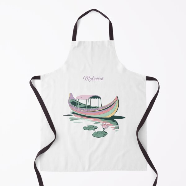 Item preview, Aveiro Boat & Reflection designed and sold by SignumShop.