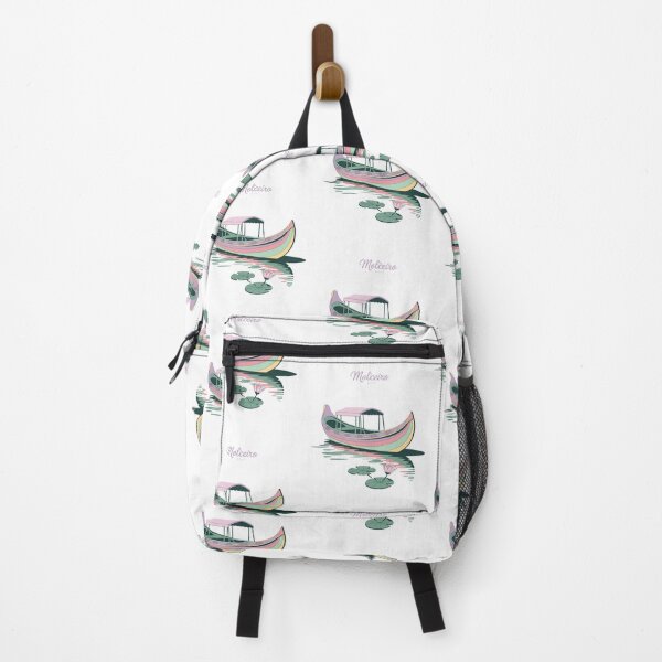 Item preview, Aveiro Boat & Reflection designed and sold by SignumShop.