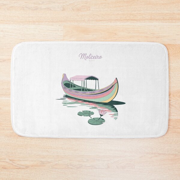 Item preview, Aveiro Boat & Reflection designed and sold by SignumShop.