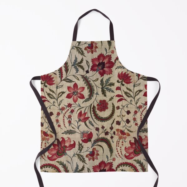 Item preview, Vintage-Inspired Elegant Floral Pattern designed and sold by DESIGN DIMENSION .