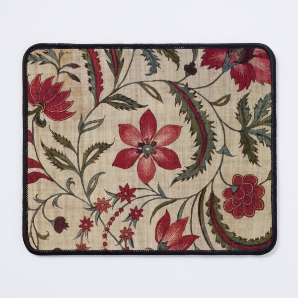 Item preview, Vintage-Inspired Elegant Floral Pattern designed and sold by DESIGN DIMENSION .