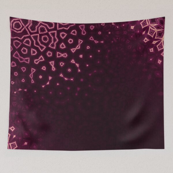 Item preview, Kaleidoscope flame 31 designed and sold by Admiral220.